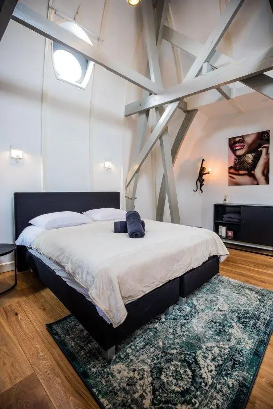 Foto #17 Appartement Kettingstraat Den Haag