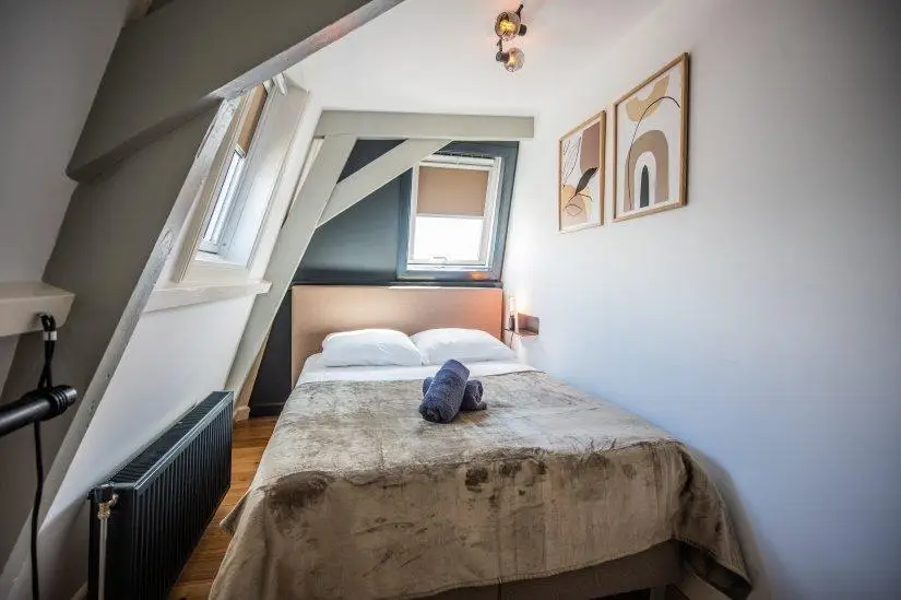 Foto #28 Appartement Kettingstraat Den Haag