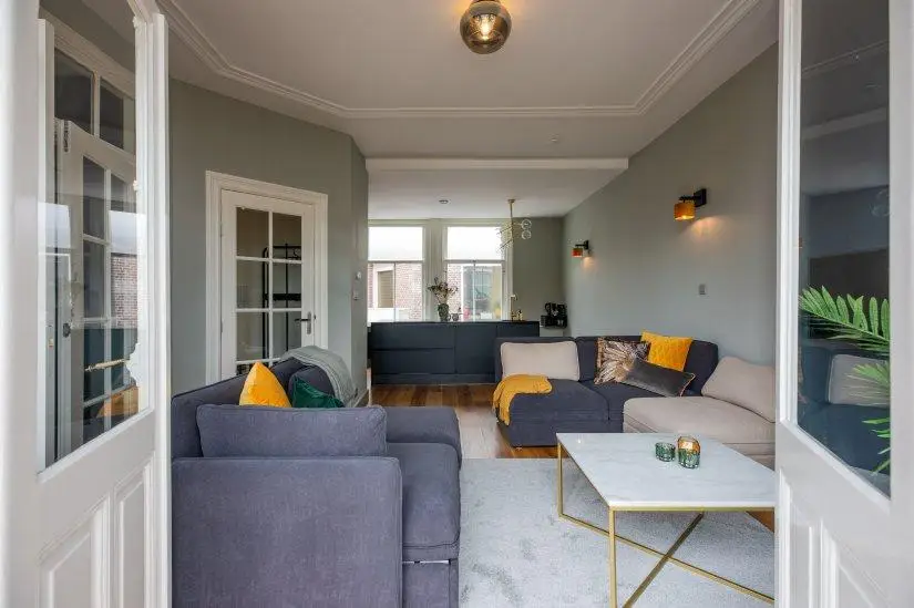 Foto #7 Appartement Kettingstraat Den Haag