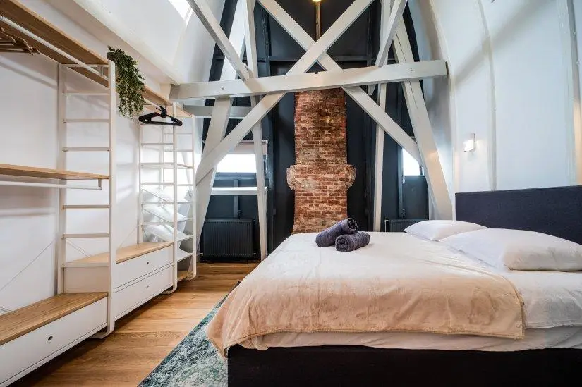 Foto #18 Appartement Kettingstraat Den Haag