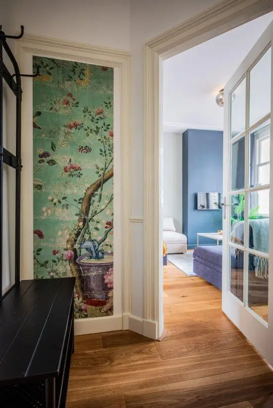 Foto #33 Appartement Kettingstraat Den Haag