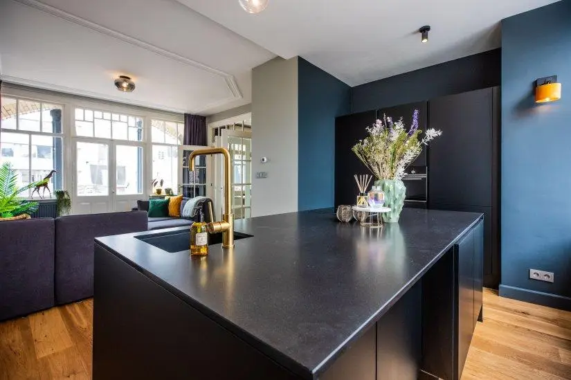 Foto #10 Appartement Kettingstraat Den Haag