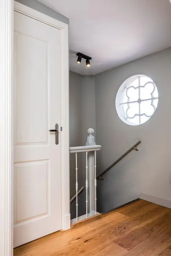 Foto #32 Appartement Kettingstraat Den Haag
