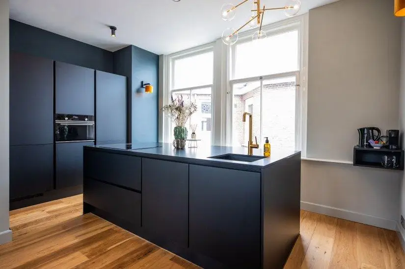 Foto #9 Appartement Kettingstraat Den Haag
