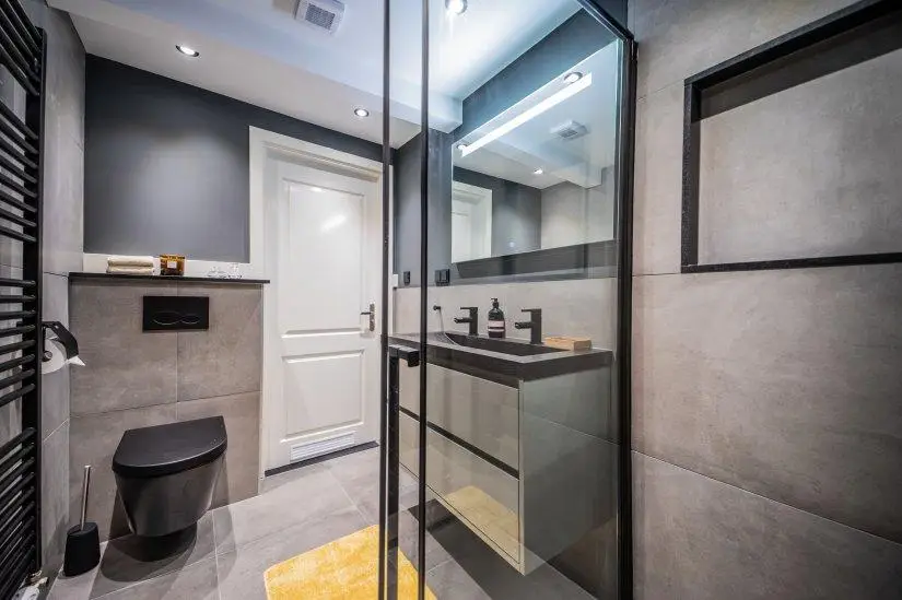 Foto #21 Appartement Kettingstraat Den Haag