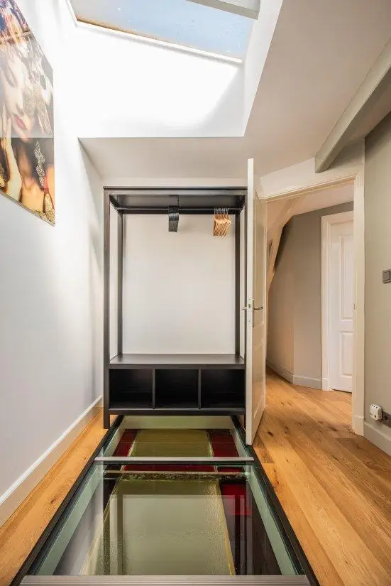 Foto #25 Appartement Kettingstraat Den Haag