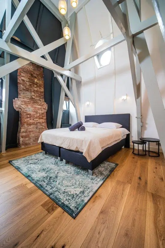 Foto #15 Appartement Kettingstraat Den Haag