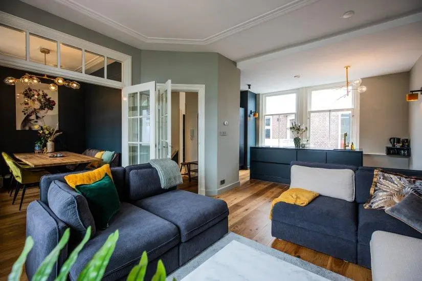 Foto #12 Appartement Kettingstraat Den Haag
