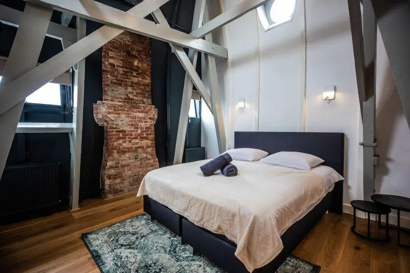 Foto #16 Appartement Kettingstraat Den Haag
