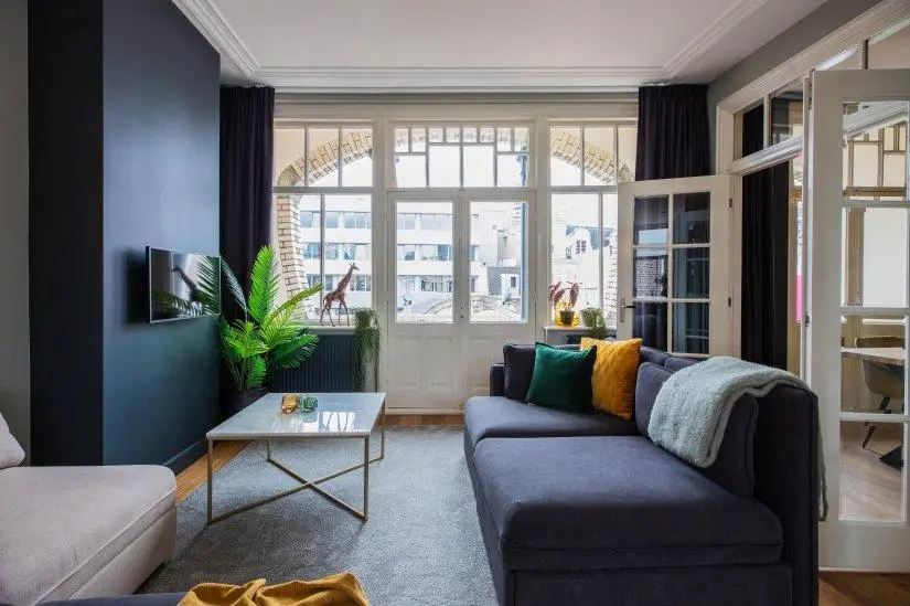 Foto #5 Appartement Kettingstraat Den Haag