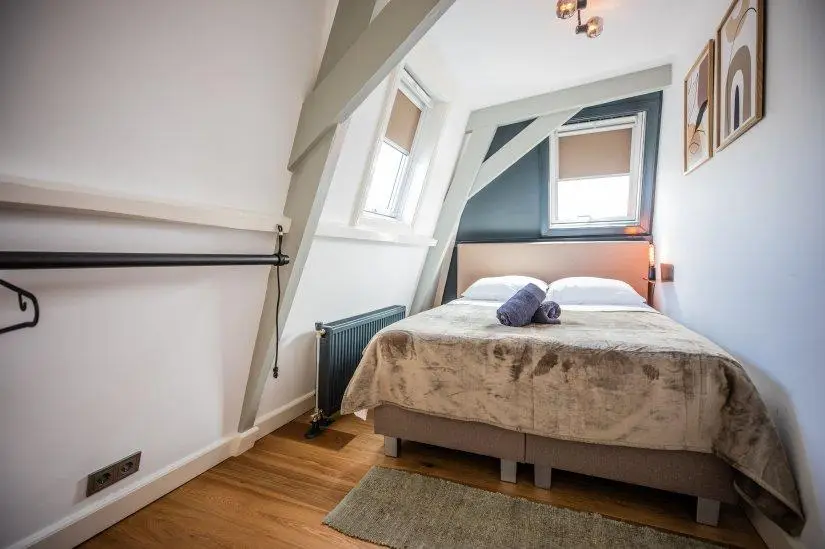 Foto #27 Appartement Kettingstraat Den Haag