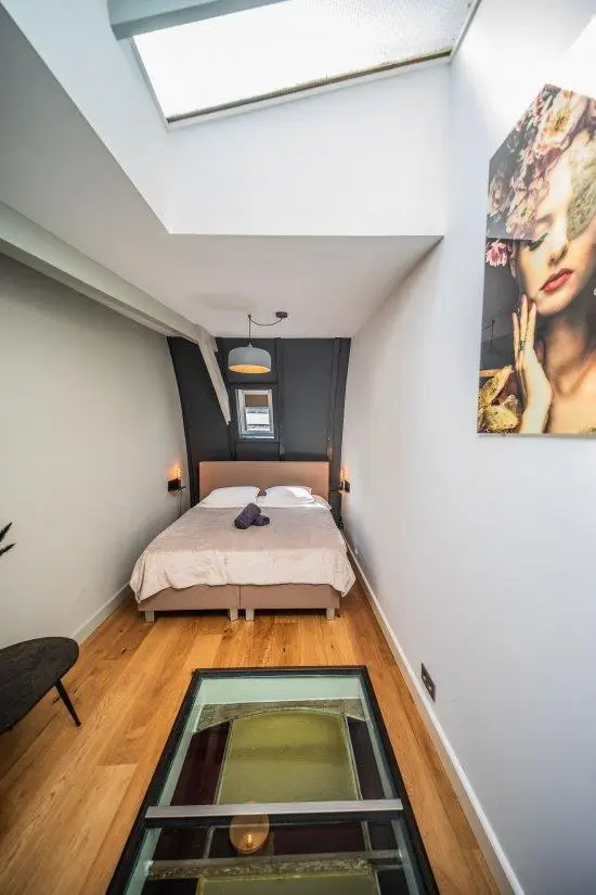 Foto #23 Appartement Kettingstraat Den Haag