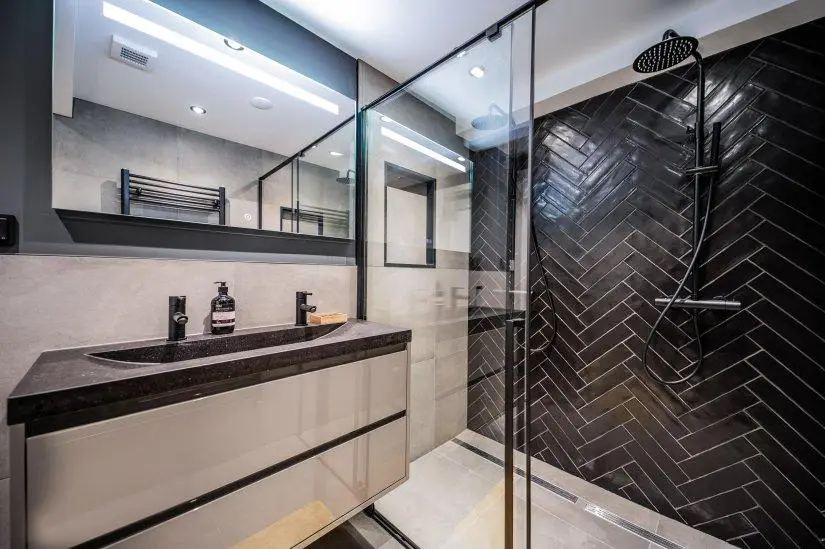Foto #19 Appartement Kettingstraat Den Haag