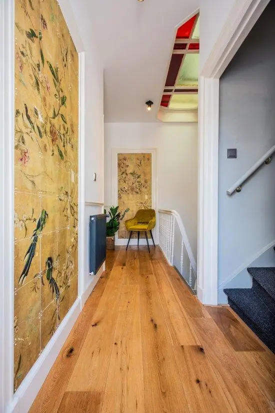 Foto #30 Appartement Kettingstraat Den Haag