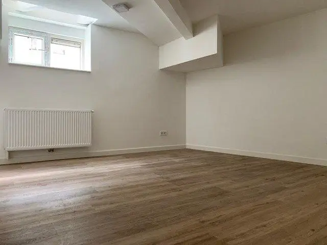 Foto #4 Appartement Dibbetsstraat Den Haag
