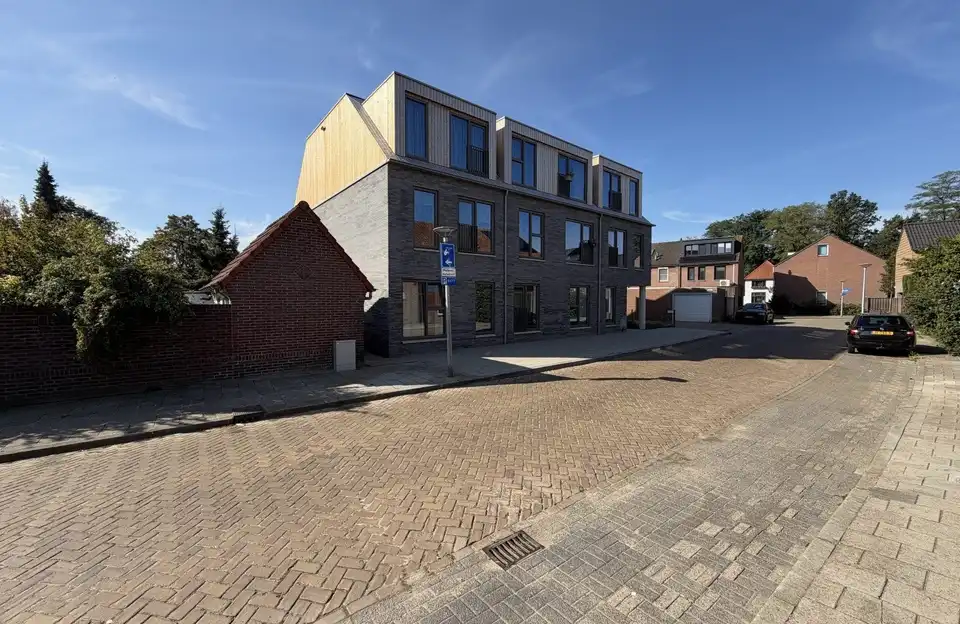 Appartement Foto #3 te huur bij Huurstunt