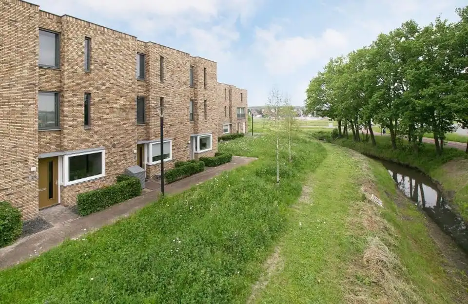Huurwoning Foto #0 te huur bij Huurstunt