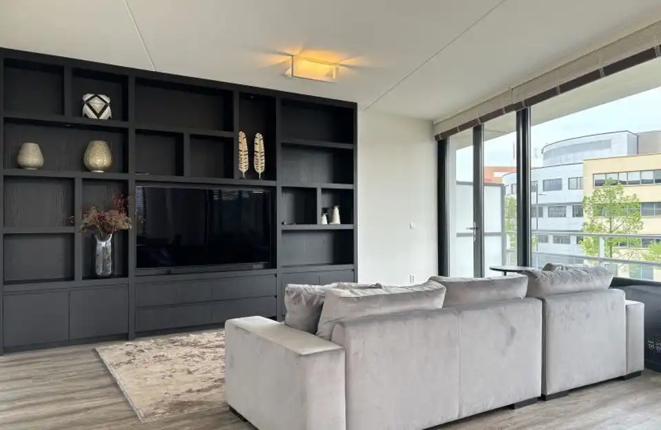 Appartement Foto #3 te huur bij Huurstunt