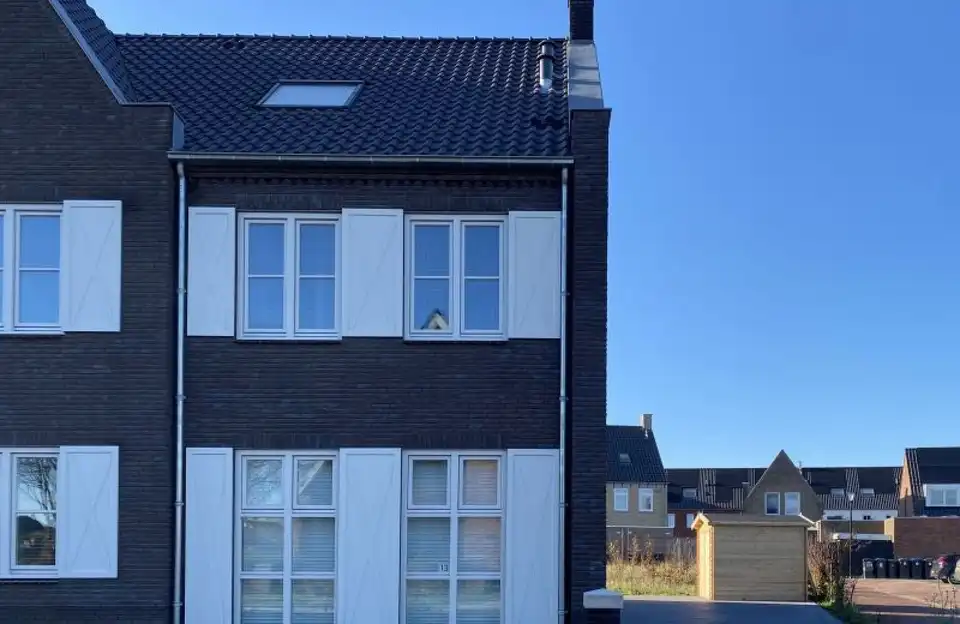 Huurwoning Foto #0 te huur bij Huurstunt