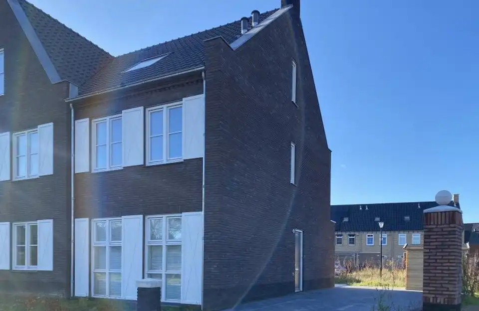 Huurwoning Foto #1 te huur bij Huurstunt