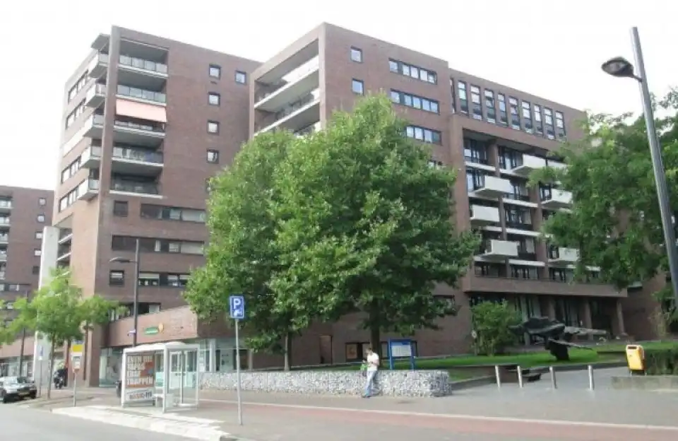 Appartement Foto #0 te huur bij Huurstunt