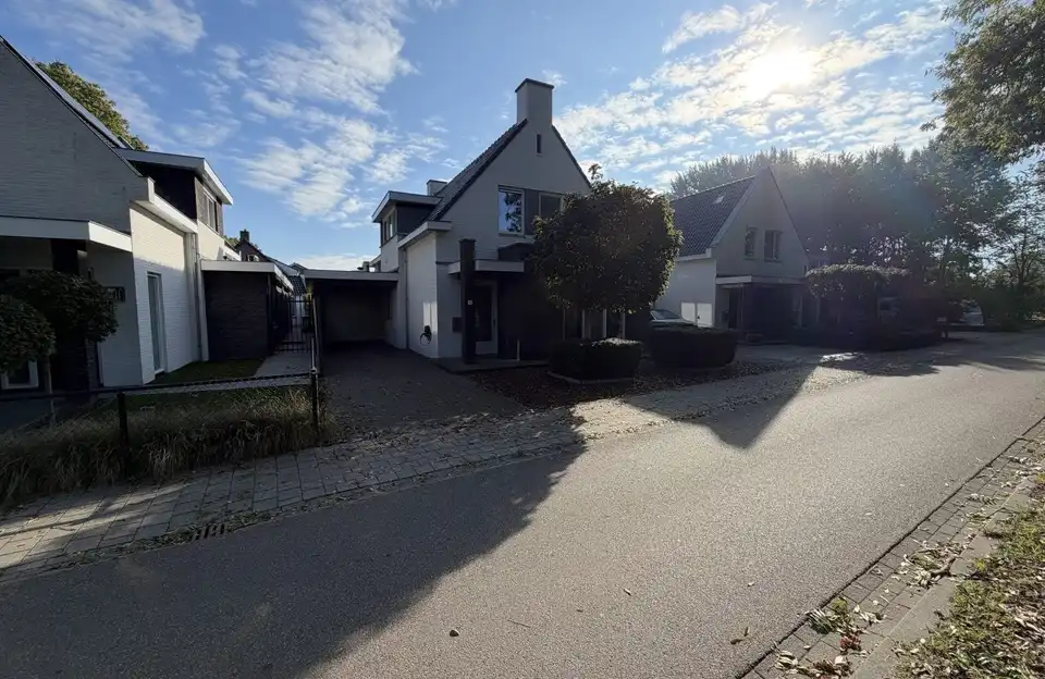 Huurwoning Foto #1 te huur bij Huurstunt
