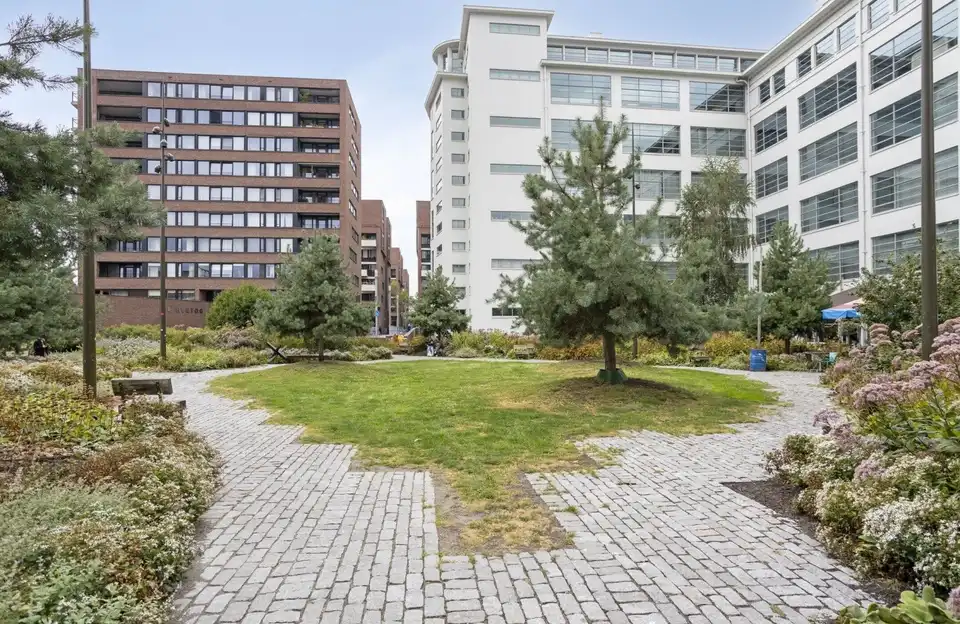 Appartement Foto #0 te huur bij Huurstunt