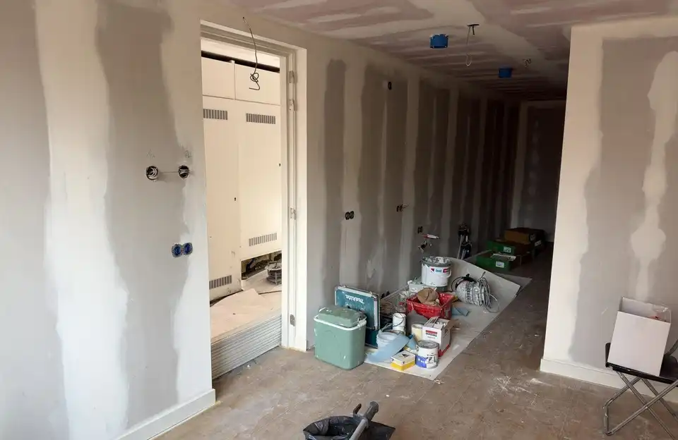Appartement Foto #1 te huur bij Huurstunt