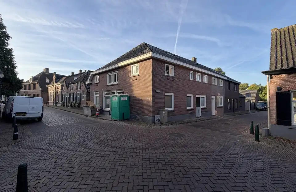 Appartement Foto #0 te huur bij Huurstunt