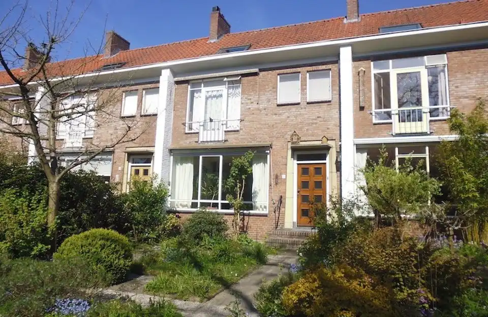Huurwoning Foto #0 te huur bij Huurstunt