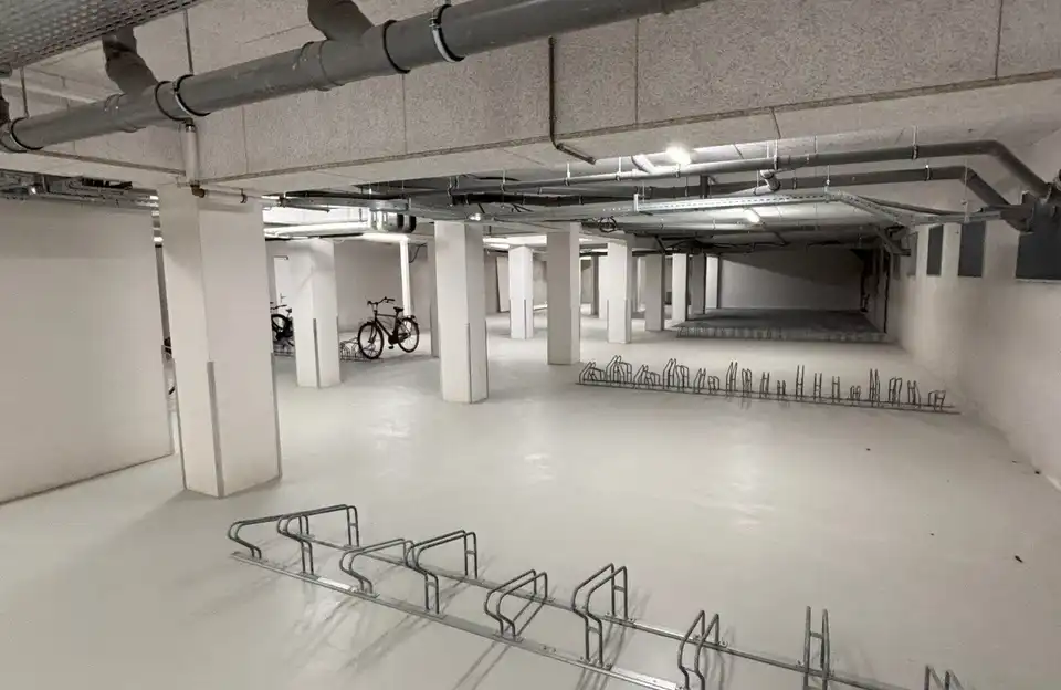 Appartement Foto #1 te huur bij Huurstunt