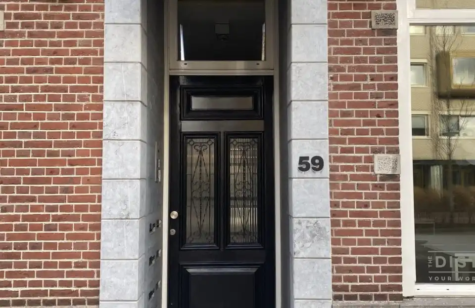 Appartement Foto #1 te huur bij Huurstunt