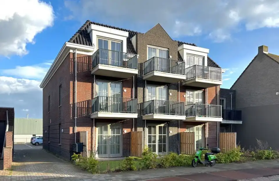 Appartement Foto #0 te huur bij Huurstunt