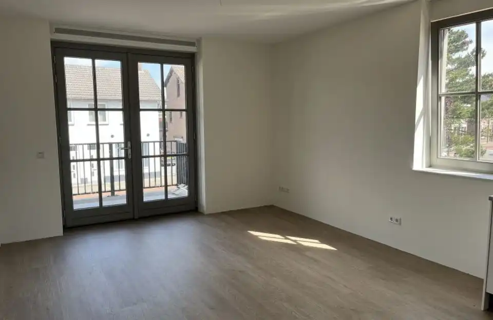 Appartement Foto #1 te huur bij Huurstunt