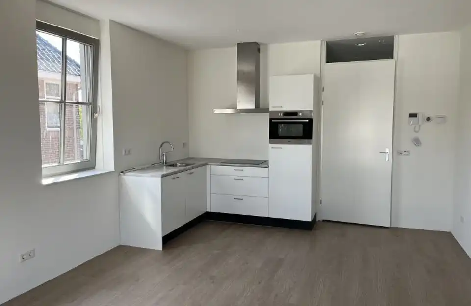 Appartement Foto #2 te huur bij Huurstunt