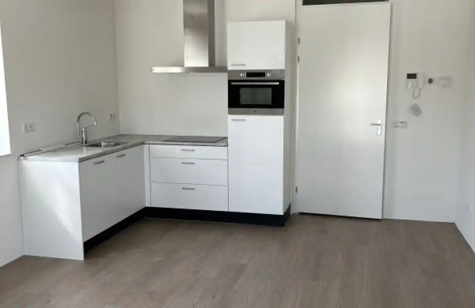 Appartement Foto #3 te huur bij Huurstunt