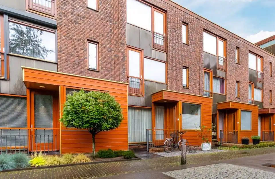 Huurwoning Foto #2 te huur bij Huurstunt