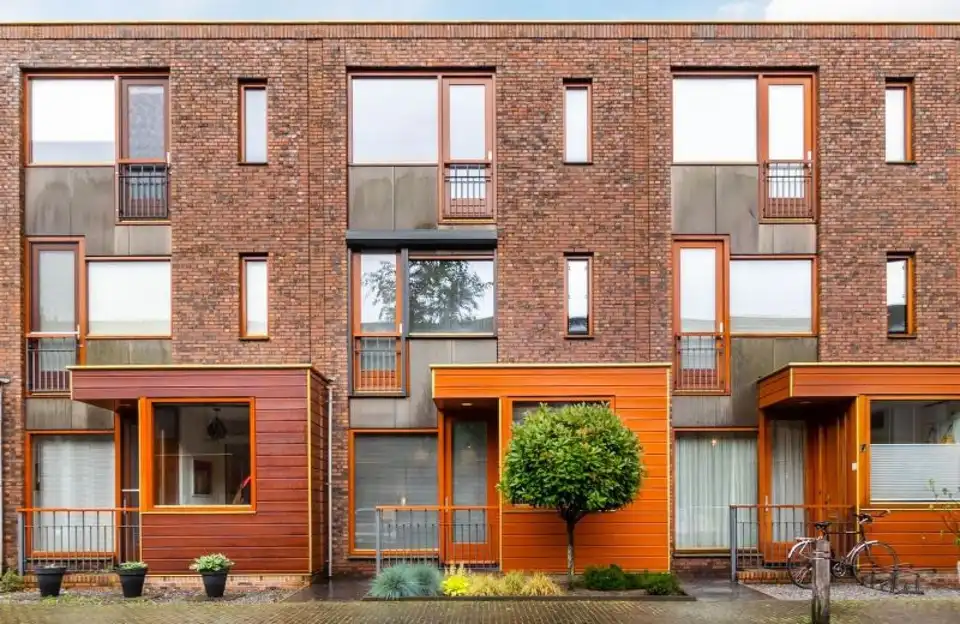 Huurwoning Foto #0 te huur bij Huurstunt