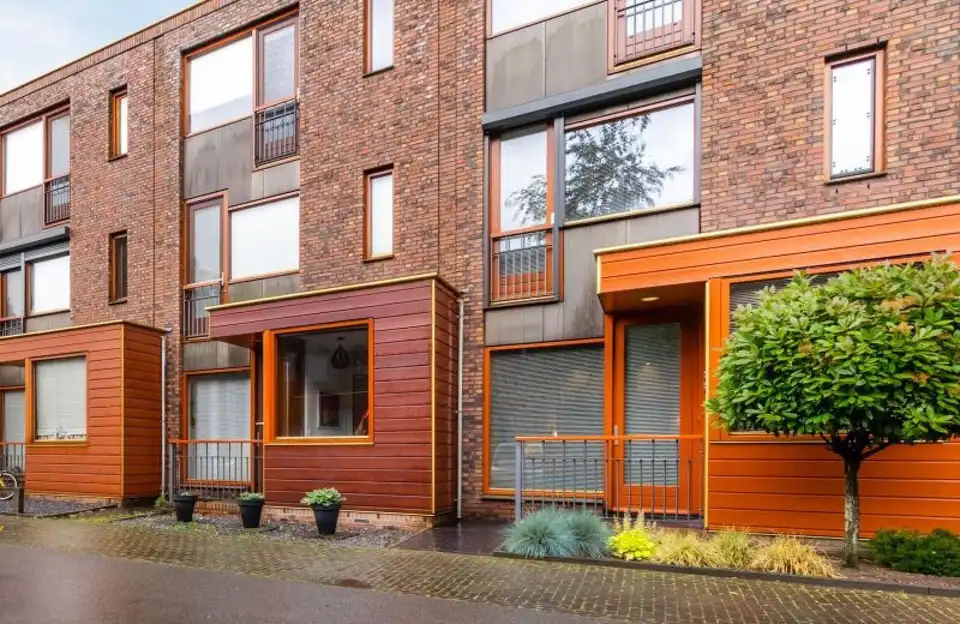 Huurwoning Foto #1 te huur bij Huurstunt