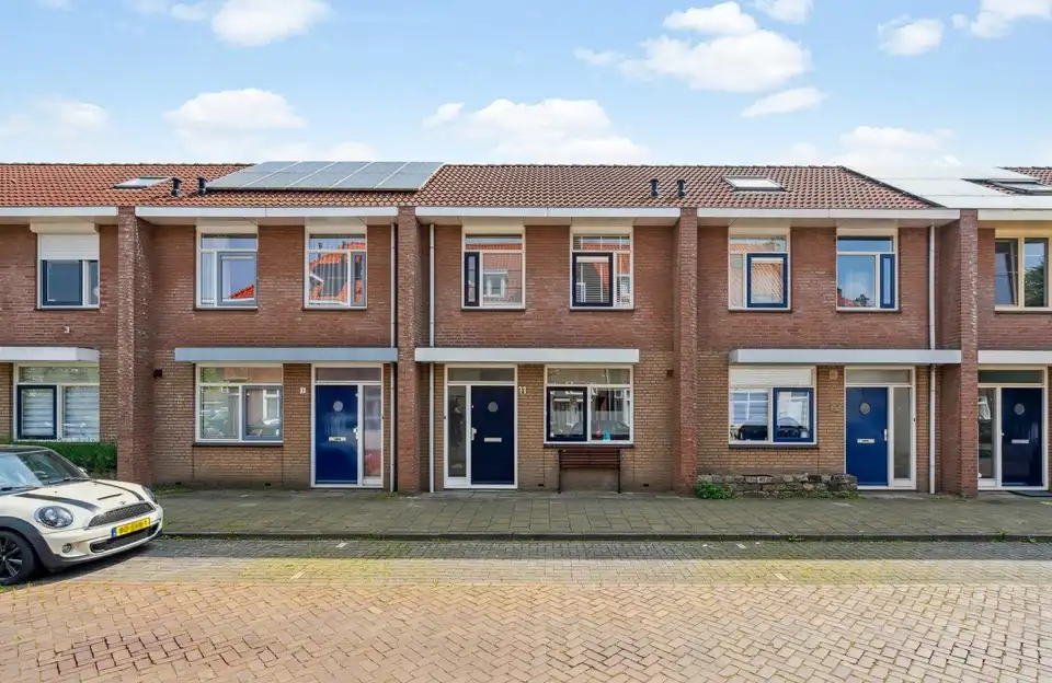 Huurwoning Foto #0 te huur bij Huurstunt