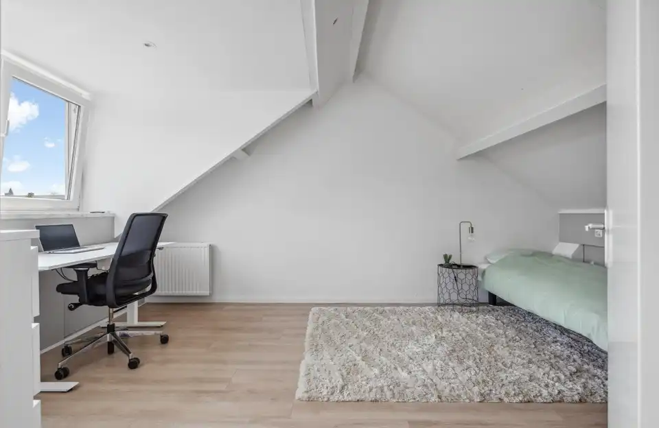 Foto #20 Huurwoning Hagenkampweg Noord Eindhoven