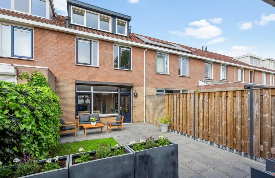 Huurwoning Foto #3 te huur bij Huurstunt