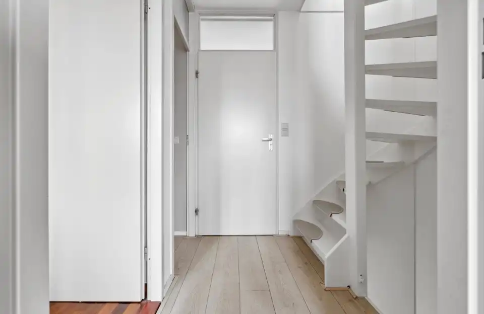 Foto #7 Huurwoning Hagenkampweg Noord Eindhoven