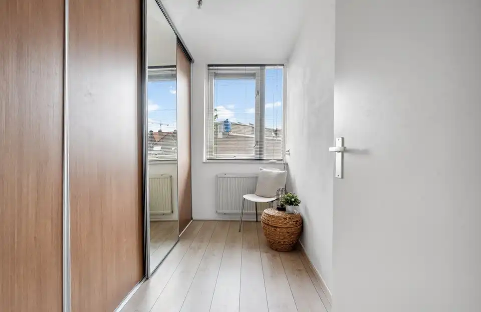 Foto #12 Huurwoning Hagenkampweg Noord Eindhoven