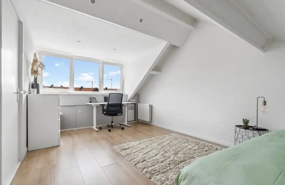 Foto #19 Huurwoning Hagenkampweg Noord Eindhoven