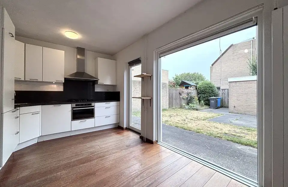 Huurwoning Foto #2 te huur bij Huurstunt