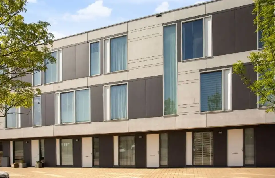 Huurwoning Foto #0 te huur bij Huurstunt