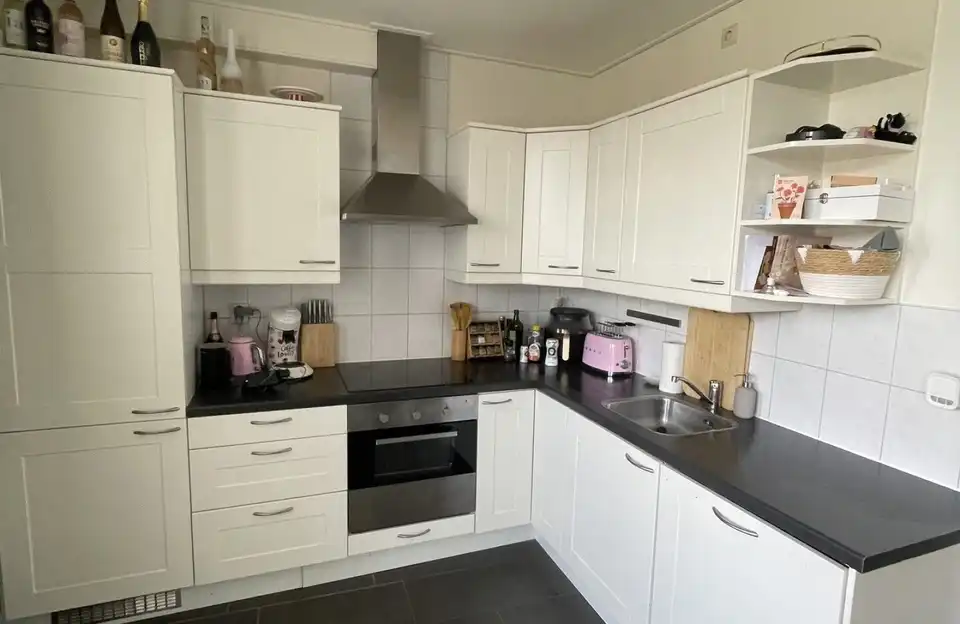 Appartement Foto #3 te huur bij Huurstunt