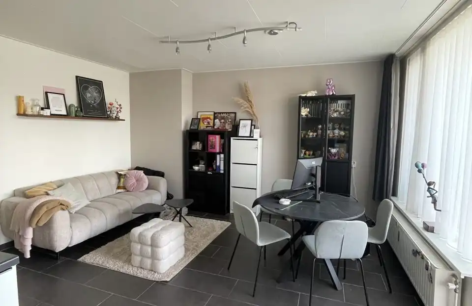 Appartement Foto #1 te huur bij Huurstunt