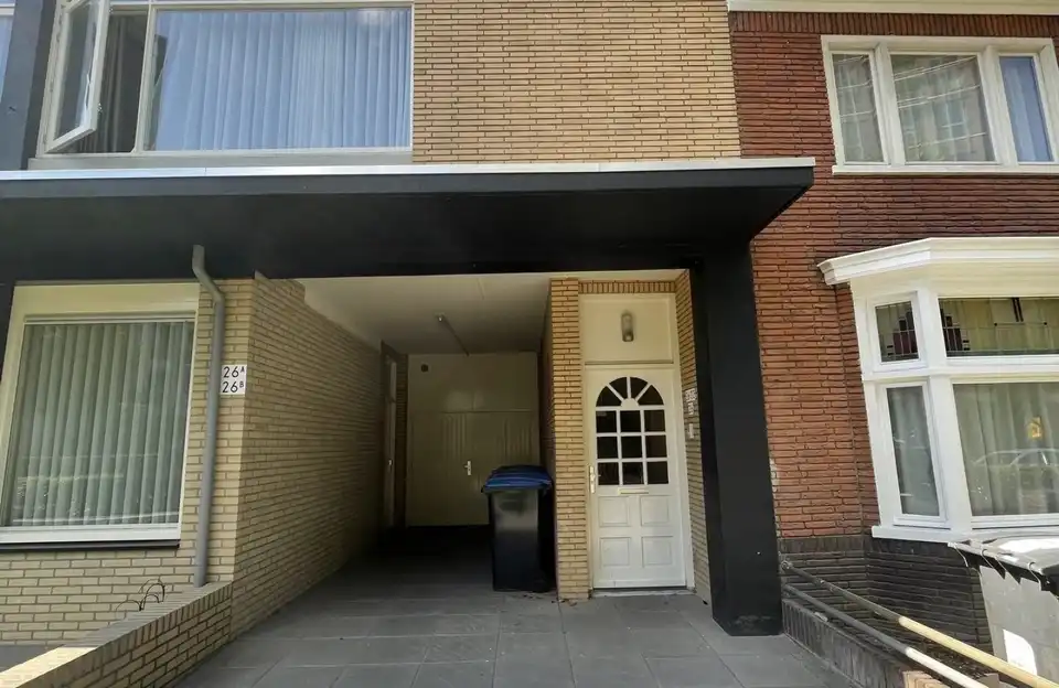 Appartement Foto #0 te huur bij Huurstunt